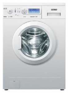 fotoğraf çamaşır makinesi ATLANT 70С126, gözden geçirmek