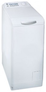 Photo ﻿Washing Machine Electrolux EWTS 10630 W, review