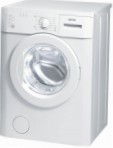 Gorenje WS 40095 เครื่องซักผ้า อิสระ ทบทวน ขายดี