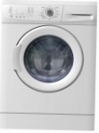 BEKO WML 508212 洗衣机 独立的，可移动的盖子嵌入 评论 畅销书