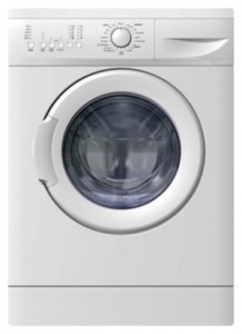 Photo Machine à laver BEKO WML 51021, examen
