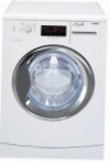 BEKO WMB 79127 CD Mașină de spălat de sine statatoare revizuire cel mai vândut