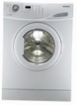 Samsung WF7358N7 Máquina de lavar autoportante reveja mais vendidos
