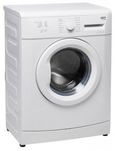 写真 洗濯機 BEKO MVB 69001 Y, レビュー