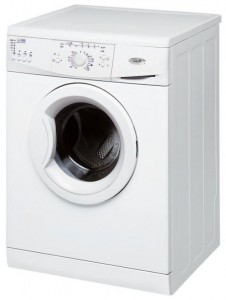 Photo Machine à laver Whirlpool AWO/D 43129, examen
