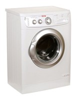 写真 洗濯機 Vestel WMS 4010 TS, レビュー