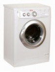 Vestel WMS 4010 TS Vaskemaskin frittstående anmeldelse bestselger