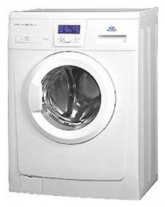 fotoğraf çamaşır makinesi ATLANT 50С104, gözden geçirmek