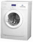 ATLANT 50С104 Machine à laver autoportante, couvercle amovible pour l'intégration examen best-seller