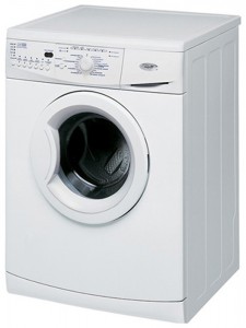 Photo ﻿Washing Machine Whirlpool AWO/D 4720, review