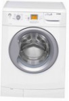 BEKO WMD 78120 Wasmachine vrijstaand beoordeling bestseller