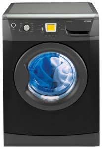 Photo ﻿Washing Machine BEKO WMD 78120 A, review