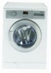 Blomberg WAF 5421 A Vaskemaskine frit stående anmeldelse bedst sælgende