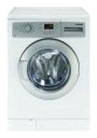 तस्वीर वॉशिंग मशीन Blomberg WAF 5441 A, समीक्षा