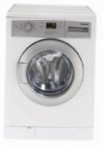 Blomberg WAF 7401 A Vaskemaskine frit stående anmeldelse bedst sælgende