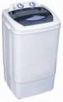 Berg PB60-2000C Vaskemaskin frittstående anmeldelse bestselger