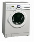 LG WD-8023C 洗衣机 独立式的 评论 畅销书
