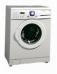 LG WD-6023C 洗衣机 独立式的 评论 畅销书