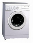 LG WD-8013C Vaskemaskine frit stående anmeldelse bedst sælgende