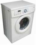 LG WD-80164N Vaskemaskine frit stående anmeldelse bedst sælgende