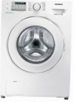 Samsung WW60J5213JW 洗衣机 独立式的 评论 畅销书