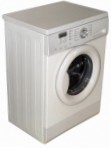 LG WD-12393NDK Mașină de spălat de sine statatoare revizuire cel mai vândut