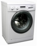 Panasonic NA-107VC4WGN ﻿Washing Machine freestanding, removable cover for embedding review bestseller
