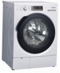 Panasonic NA-168VG4WGN Máquina de lavar cobertura autoportante, removível para embutir reveja mais vendidos