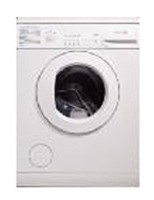 Photo ﻿Washing Machine Bauknecht WAS 4540, review