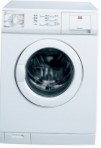 AEG L 54610 Tvättmaskin fristående recension bästsäljare