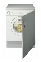 Foto Máquina de lavar TEKA LI1 1000, reveja