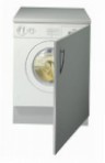TEKA LI1 1000 洗衣机 内建的 评论 畅销书