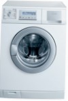 AEG L 86810 Tvättmaskin fristående recension bästsäljare