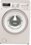 BEKO WMY 71083 PTLM W2 Vaskemaskine frit stående anmeldelse bedst sælgende