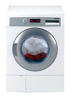 fotoğraf çamaşır makinesi Blomberg WAF 7560 A, gözden geçirmek