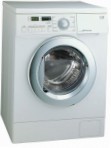 LG WD-12331AD Tvättmaskin inbyggd recension bästsäljare