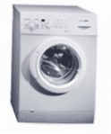 Bosch WFC 1665 Vaskemaskine frit stående anmeldelse bedst sælgende