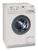 तस्वीर वॉशिंग मशीन Miele Softtronic W 437, समीक्षा