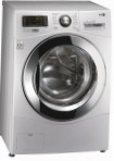 LG F-1294HD Máquina de lavar autoportante reveja mais vendidos