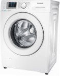 Samsung WF70F5E3W2W Máquina de lavar autoportante reveja mais vendidos