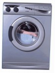BEKO WMN 6110 SES Tvättmaskin fristående recension bästsäljare