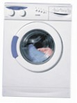 BEKO WMN 6106 SD Vaskemaskine frit stående anmeldelse bedst sælgende