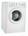 Indesit WIDL 126 洗濯機 自立型 レビュー ベストセラー