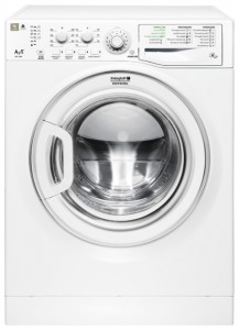 fotoğraf çamaşır makinesi Hotpoint-Ariston WML 708, gözden geçirmek