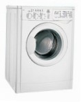 Indesit WIDL 106 洗濯機 自立型 レビュー ベストセラー