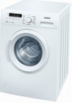Siemens WM 12B261 DN çamaşır makinesi duran gözden geçirmek en çok satan kitap