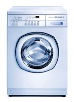 Foto Máquina de lavar SCHULTHESS Spirit XL 1600, reveja