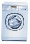 SCHULTHESS Spirit XL 1800 CH Máy giặt độc lập kiểm tra lại người bán hàng giỏi nhất
