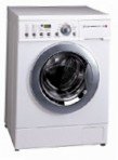LG WD-1460FD 洗衣机 独立式的 评论 畅销书