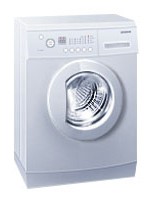 照片 洗衣机 Samsung R843, 评论